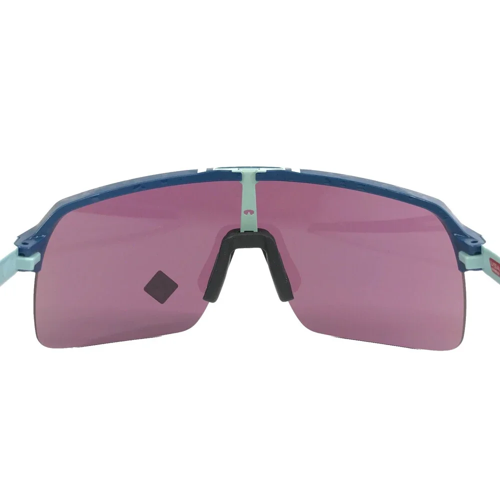 Oakley Sunglasses Sutro Lite OO9463-4139 MVDP Sig Matte Poseidon Gloss Splatter